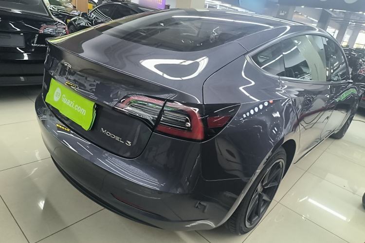 Used Tesla Model 3 2022 Rear-Wheel-Drive Version