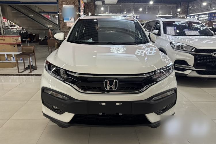 Used Honda XR-V 2015 1.8L VTi CVT Luxury Edition