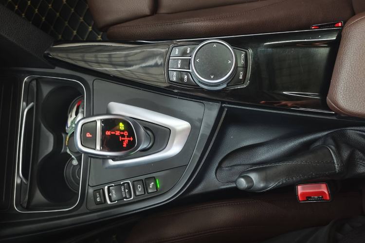 Used BMW 3 Series 2019 320Li M Sport Package
