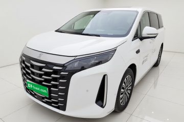 Used BYD Xia 2025 DM-i 1.5T 180km Beyond Edition