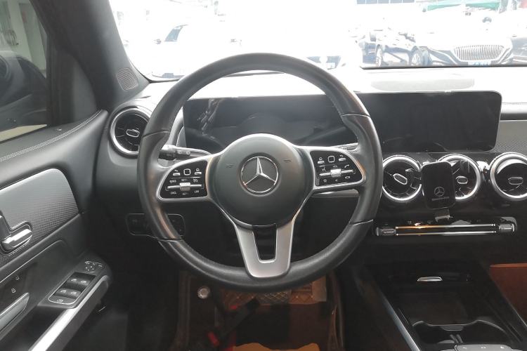 Used Mercedes-Benz GLB 2020 GLB 180 Fashion Model