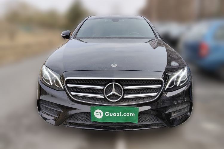 Used Mercedes-Benz E-Class (Import) 2020 E 260 Sport Edition
