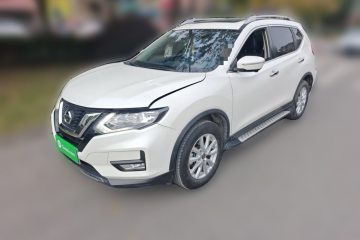 Used Nissan X-Trail 2019 2.0L CVT Comfort Edition 2WD
