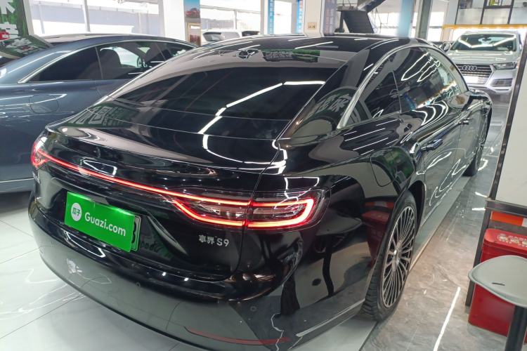 Used Hima Stelato S9 2025 Extended-Range Ultra