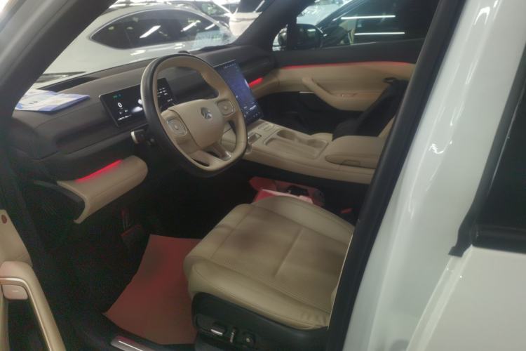 Used Nio ES6 2023 75 kWh