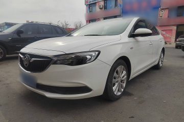 Used Buick GT 2021 Exemplar 1.5L Automatic Elite Version