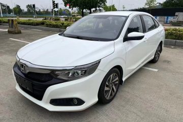 Used Honda Crider 2019 180 Turbo CVT Comfort Version China VI