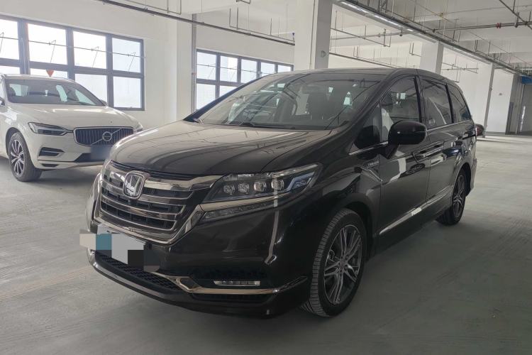 Used Honda Elysion 2019 2.0L Hybrid Supreme Edition