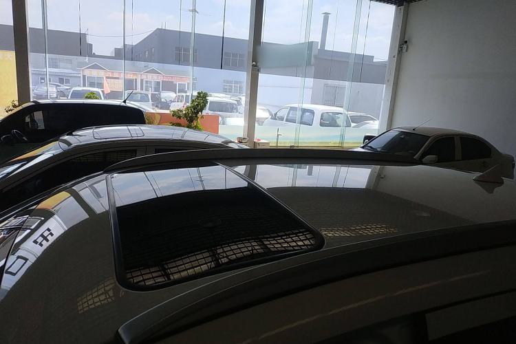 Used Bestune X40 2019 1.6L Automatic Luxury Edition China VI
