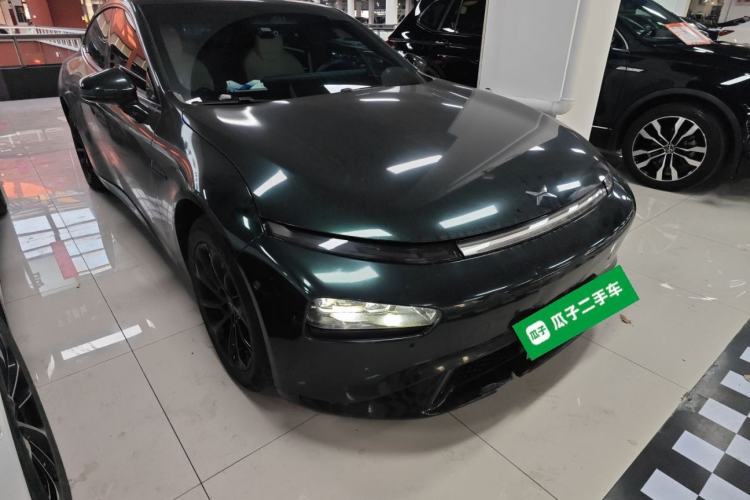 Used XPeng P7 2022 625E