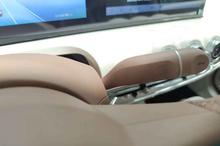 Used Wuling Bingo 2025 333 km Lingxi Deluxe Edition
