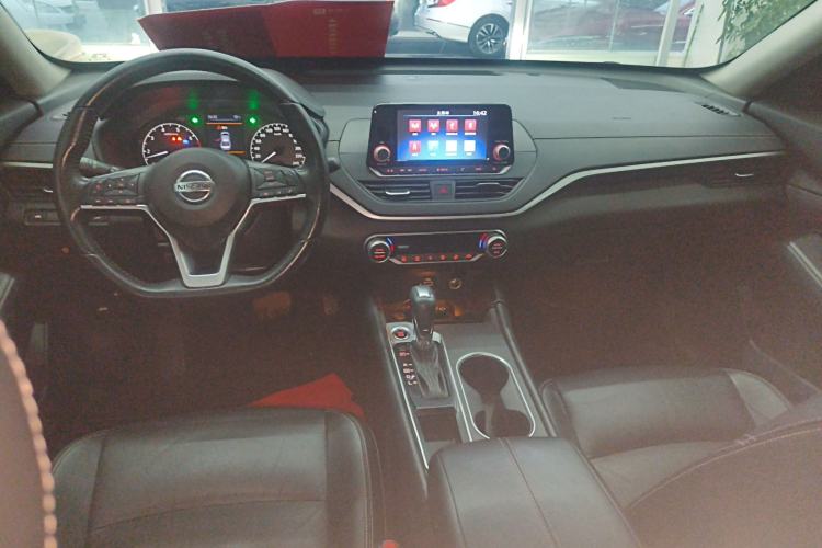 Used Nissan Teana 2019 2.0L XL Comfort Edition
