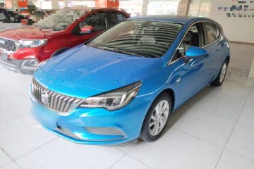 Used Buick Verano 2016 Hatchback 15S Automatic Leading Model