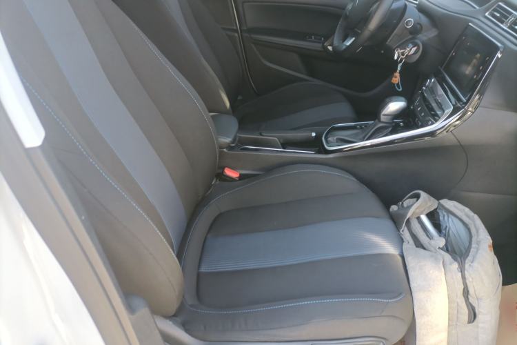 Used Peugeot 308 2016 230THP Automatic Luxury Edition