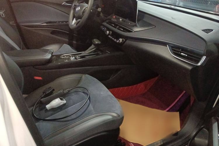 Used Buick Velite 6 2020 Plug-in Hybrid Connected Smart Edition
