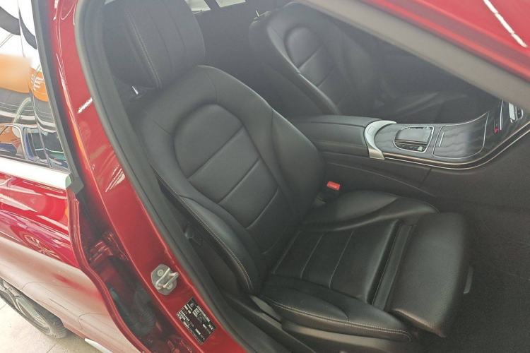 Used Mercedes-Benz C-Class 2019 Restyled C 260 L Sport Edition
