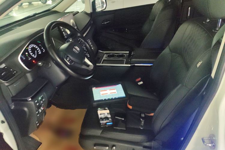 Used Honda Elysion 2022 2.0L eHEV Luxury First Edition
