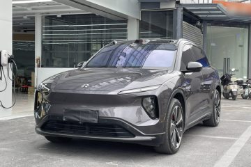 Used Nio ES6 2023 75 kWh