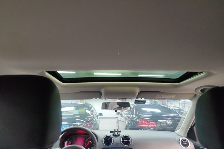 Used Jetta VA3 2019 1.5L Automatic Enjoyment Edition
