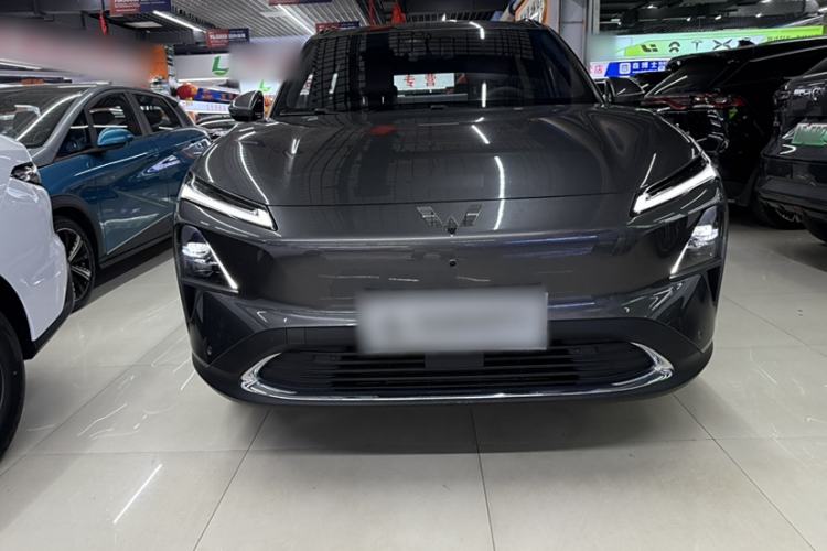 Used Wuling Xingguang S 2024 130 km Flagship Version
