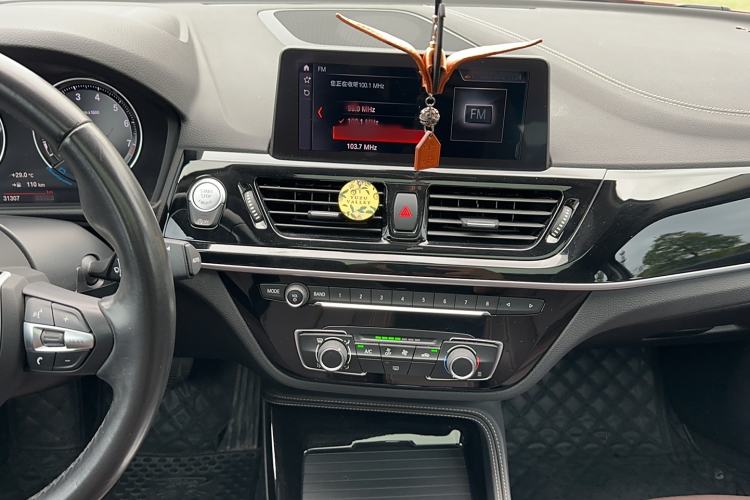 Used BMW 1 Series 2021 125i M Sport Night Edition
