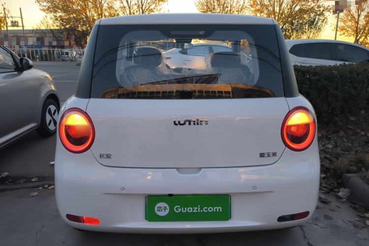 Used  Lumin 2024 130km Qingyue Version
