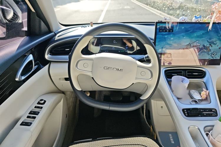 Used  Geome 2025 310km Dream Edition
