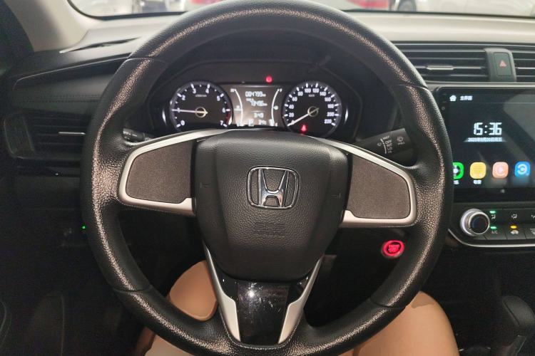 Used Honda Crider 2019 180 Turbo CVT Luxury Edition China VI Emission Standard
