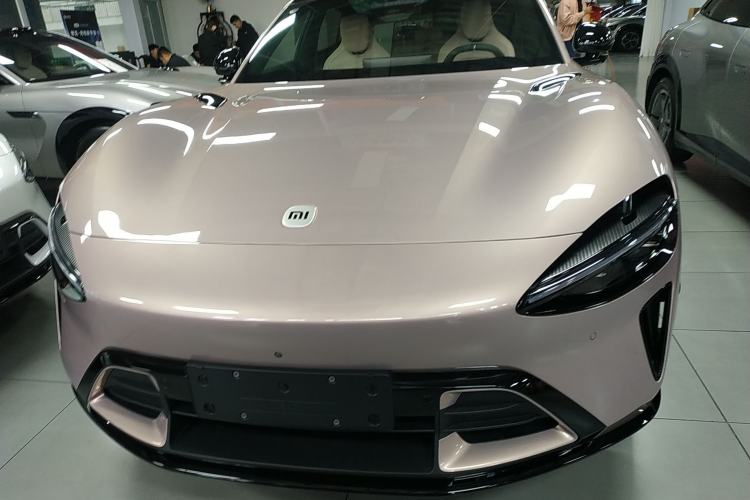 Used  YU7 2025 Ultra-Long Range Rear-Wheel Drive Version