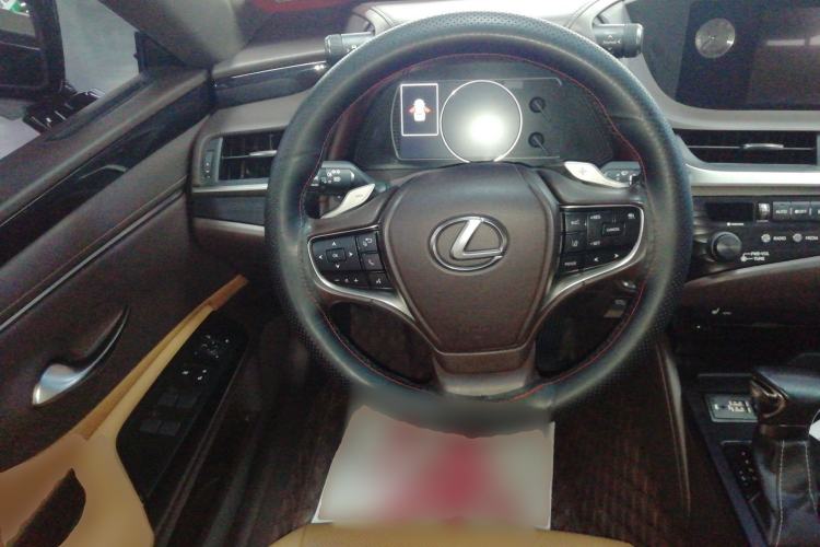 Used Lexus ES 2018 200 Excellence Edition China V Standard