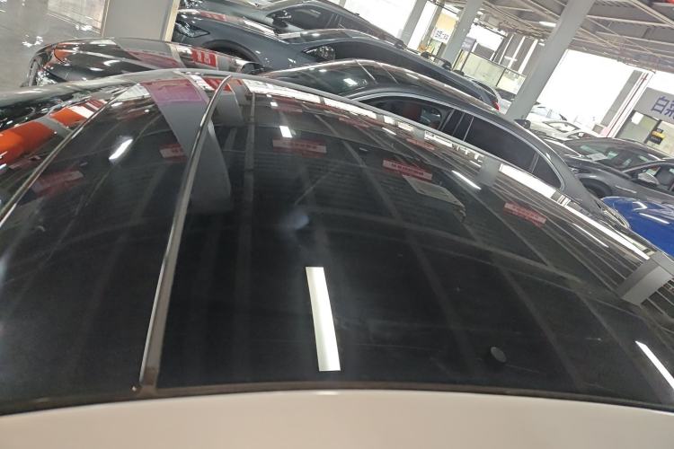 Used Alfa Romeo Giulia 2017 2.0T 280HP Luxury Edition