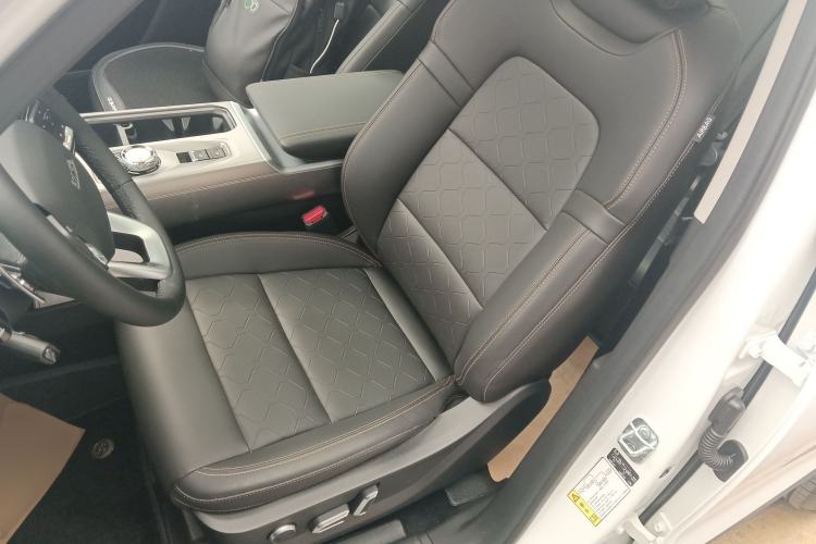 Used Haval DARGO 2024 2.0T DCT Chinese Rural Dog Edition