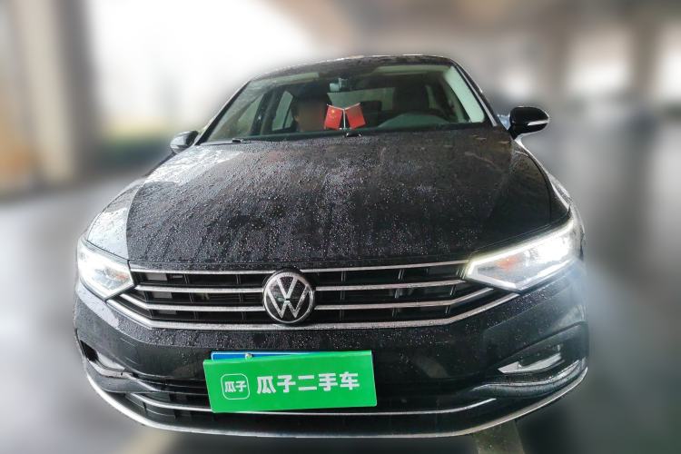 Used Volkswagen Magotan 2020 330TSI DSG Luxury Edition