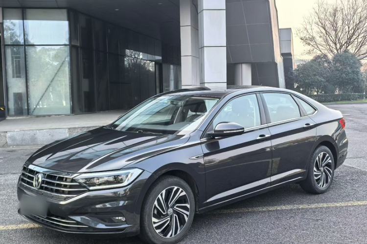 Used Volkswagen Sagitar 2022 280TSI DSG Flyover Edition
