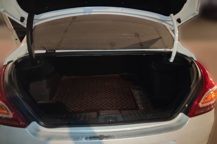 Used Peugeot 308 2014 Enjoy Edition Classic 1.6L Automatic Premium Model