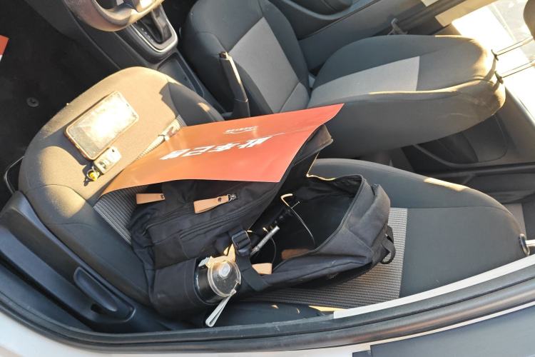 Used Volkswagen Polo 2016 1.4L Automatic Trendy Model
