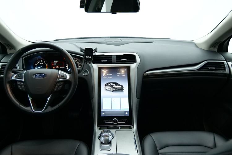 Used Ford Mondeo 2020 EcoBoost 180 Stylish Model