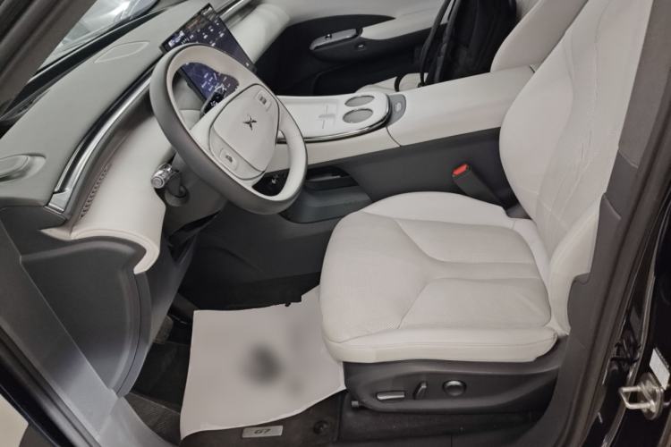 Used XPeng G7 2025 702 Max
