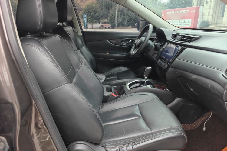 Used Nissan X-Trail 2017 2.0L CVT Comfort Edition 2WD