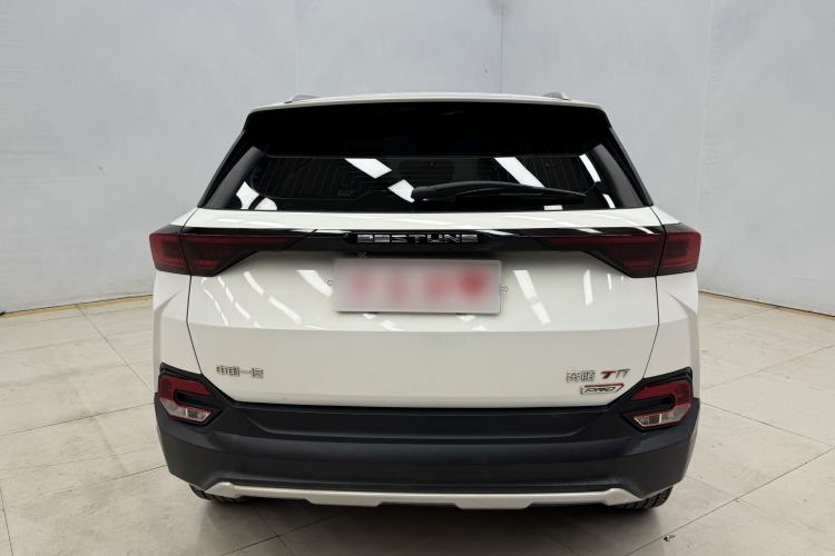 Used Bestune T77 2021 PRO 280 TID Custom Edition