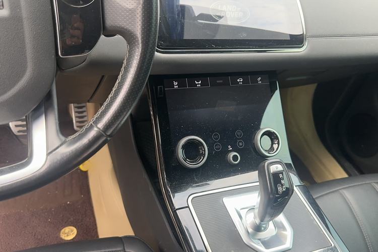 Used Land Rover Range Rover Evoque 2020 249 PS R-DYNAMIC SE Sport Technology Edition
