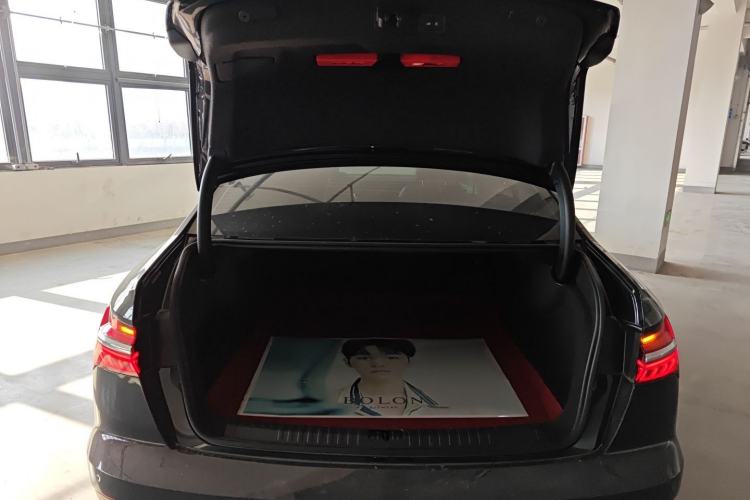 Used Audi A6L 2023 Revised 45 TFSI Prestige Dynamic Edition