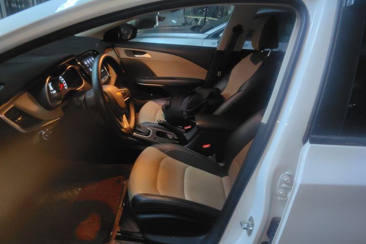 Used Chevrolet Monza 2022 320 Automatic Enjoyment Sunroof Version