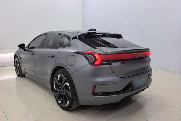 Used Zeekr 001 2022 Long-Range Dual-Motor WE Edition
