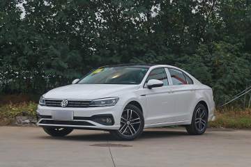 Used Volkswagen Lamando 2021 230TSI DSG Fashion Edition