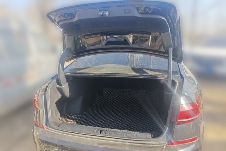 Used Volkswagen Passat 2023 380TSI Luxury Edition
