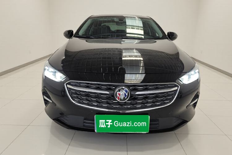 Used Buick Regal 2022 552T Smart Edition