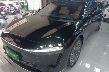 Used Hima Stelato S9 2024 All-Electric Ultra Four-Wheel-Drive Flagship Edition