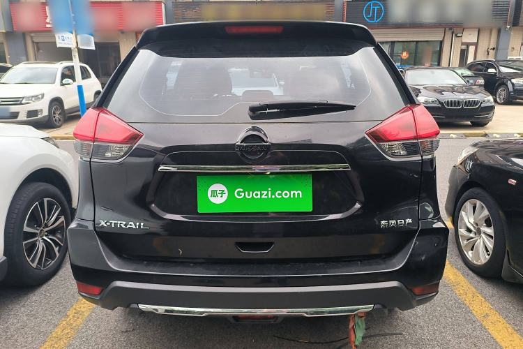 Used Nissan X-Trail 2021 2.0L CVT 2WD XL ITS Comfort Commemorative Edition
