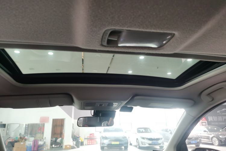 Used Nissan Tiida 2019 1.6L CVT Smart Drive Version China VI Standard
